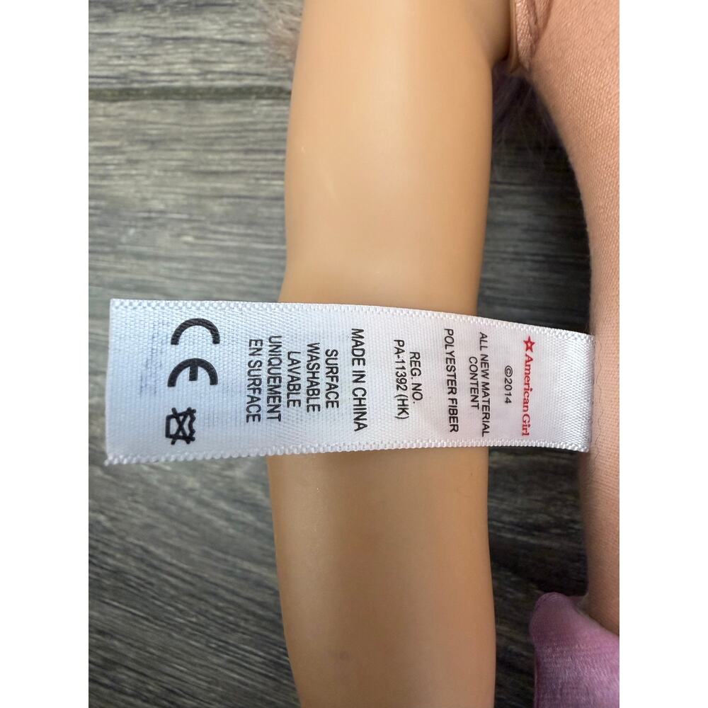 2014 American Girl Dolls Bundle - Picture 6 of 12